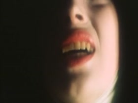 Ligia Branice in Interno di un convento 14