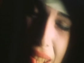 Ligia Branice in Interno di un convento 3