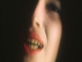 Ligia Branice in Interno di un convento 4