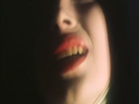 Ligia Branice in Interno di un convento 9