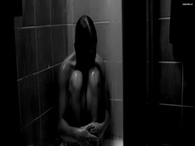 Rose McIver nude, on top scene in Blin (2013) 20