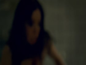 Riki Lindhome Flasing , boobs in Last House on the Left (2009) 14
