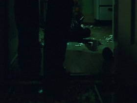 Riki Lindhome Flasing , boobs in Last House on the Left (2009) 16