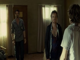 Riki Lindhome Flasing , boobs in Last House on the Left (2009) 2
