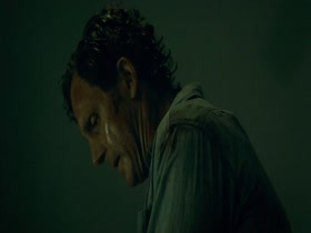 Riki Lindhome Flasing , boobs in Last House on the Left (2009) 6