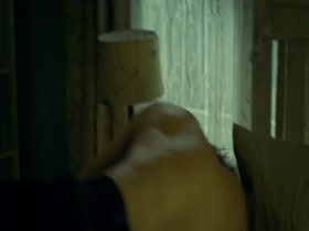 Riki Lindhome Flasing , boobs in Last House on the Left (2009) 7