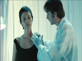 Vesna Stanojevska in Senki (2007) 5