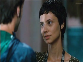 Vesna Stanojevska in Senki (2007) 8