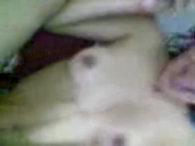 Mirna Pereira Sex Tape 16