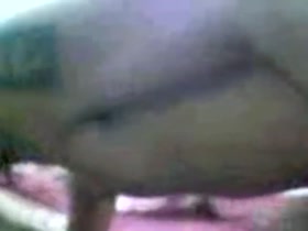 Mirna Pereira Sex Tape 8