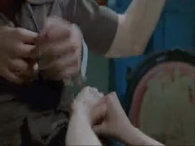 Eva Green Topless Blowjob Scene 18