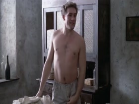 Stefania Casini in Novecento (1976) 2