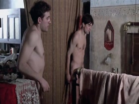 Stefania Casini in Novecento (1976) 4