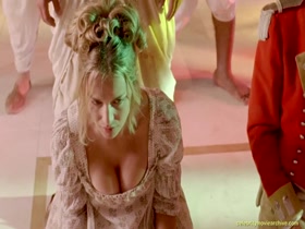 Lucy Brown In Sharpes Challenge 1
