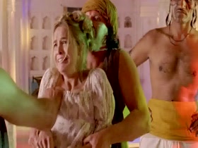 Lucy Brown In Sharpes Challenge 10
