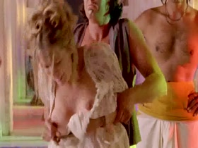 Lucy Brown In Sharpes Challenge 13