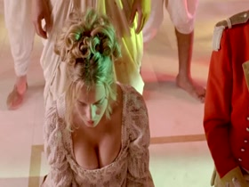 Lucy Brown In Sharpes Challenge 5