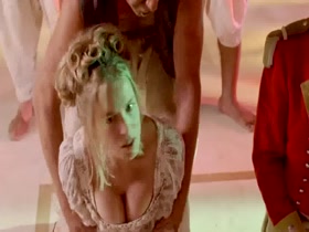 Lucy Brown In Sharpes Challenge 6
