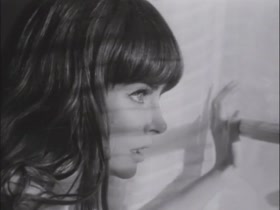 Leslie Hope in Paris, France (1994) 1