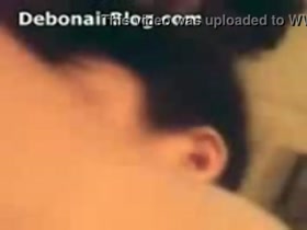 Nayantara blowjob scene Sex Tape 6