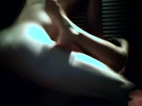 Natalia Velez fingering ,on top in Sex Tape 18
