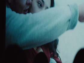 Natalie Martinez in Broken City (2013) 11