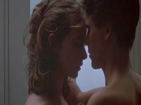 Nastassja Kinski In The Hotel New Hampshire 15