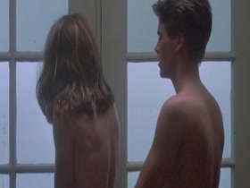 Nastassja Kinski In The Hotel New Hampshire 3