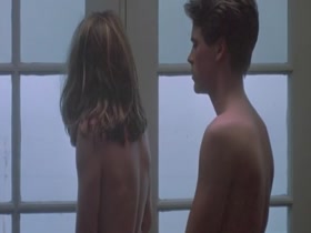 Nastassja Kinski In The Hotel New Hampshire 4
