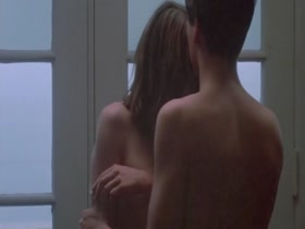 Nastassja Kinski In The Hotel New Hampshire 8