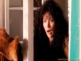 Olivia Hussey In Tortilla Heaven 5