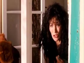 Olivia Hussey In Tortilla Heaven 8