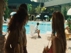 Kati Sharp & Frances Eve in Vinyl s01e07 (2016) 1