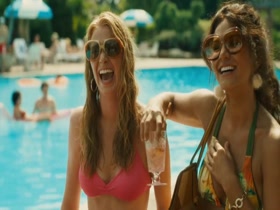 Kati Sharp & Frances Eve in Vinyl s01e07 (2016) 10