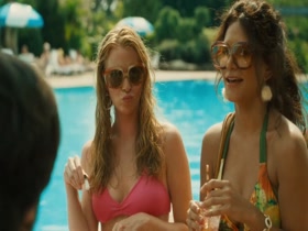 Kati Sharp & Frances Eve in Vinyl s01e07 (2016) 11