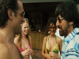 Kati Sharp & Frances Eve in Vinyl s01e07 (2016) 2