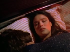 Dolce Calda... Lisa. nude scenes (1980) 1
