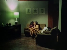 Dolce Calda... Lisa. nude scenes (1980) 6