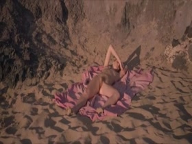 Stefania Rocca in The Invader (2011) 1