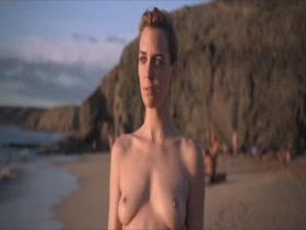 Stefania Rocca in The Invader (2011) 10