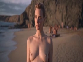 Stefania Rocca in The Invader (2011) 11
