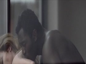 Stefania Rocca in The Invader (2011) 15