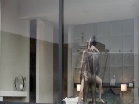 Stefania Rocca in The Invader (2011) 18
