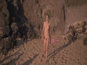 Stefania Rocca in The Invader (2011) 2