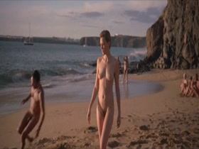 Stefania Rocca in The Invader (2011) 4