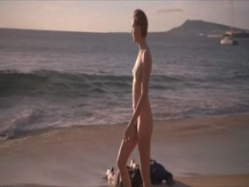 Stefania Rocca in The Invader (2011) 5