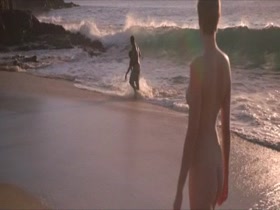 Stefania Rocca in The Invader (2011) 6