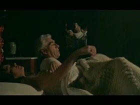 Stefania Sandrelli in La chiave (1983) 2