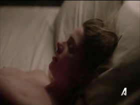 Ashley Greene toples in Rogue (series) (2013) 18
