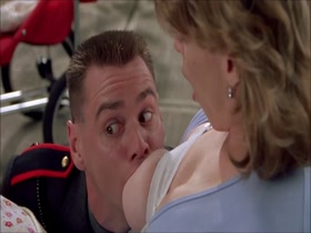 Shannon Whirry's boobs get sucked 10